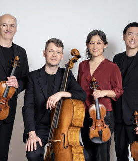 Takács Quartet